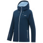 Giacca da donna Regatta Womens Highton Stretch Padded Jacket