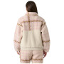 Giacca in pile da donna Helly Hansen W Moonlit Pile Jacket