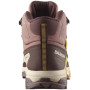 Scarpe da donna Salomon X Ultra 5 Mid Gore-Tex