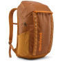 Colore: marrone/arancione