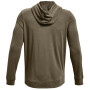 Felpa da uomo Under Armour Rival Terry LC FZ
