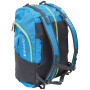 Zaino da arrampicata Skylotec Falesia blu/nero Black/Light Blue