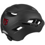 Casco da ciclismo Etape City Light