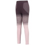 Set sportivo per bambini Dare 2b Kids InTheZone III Baselayer Set Huckleberry