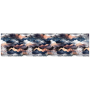 Fascia capelli per bambini Drexiss Alpine Peaks