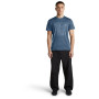 Maglietta funzionale da uomo Icebreaker M 150 Tech Lite SS Tee Great Heights