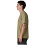 Maglietta da uomo Patagonia Men's Boardshort Logo Pocket Responsibili-Tee
