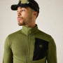 Felpa da uomo Dare 2b Venture Stretch Midlayer