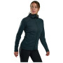 Felpa tecnica da donna Montane Protium Hoodie