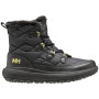 Scarpe da donna invernali con pelliccia Helly Hansen W Willetta 2 Mid