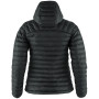 Giacca invernale da donna Fjällräven Expedition Lätt Hoodie