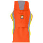 Pettorina riflettente per cane Ruffwear Lumenglow Hi-Viz Jacket