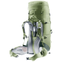 Zaino Deuter Aircontact Lite 45 + 10 SL