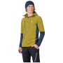 Giacca da uomo Hannah Trane Hoody