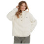 Felpa da donna Fundango Juniper Pile Jacket