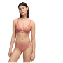 Mutande da donna Puma 3D Knit Sport Strings 2P