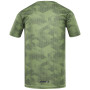 Maglietta da uomo Alpine Pro Quatr
