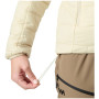 Giacca da donna Helly Hansen W Lifaloft Hooded Insulator