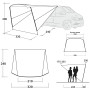 Tendalino Outwell Touring Canopy