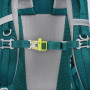 Zaino da trekking Zulu Sandstone 55+5 L