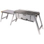 Barbecue Ridge Monkey Grilla BBQ Firepit Edition
