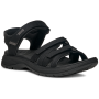 Misura delle scarpe (EU): 37,5 / Colore: nero