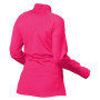 Felpa tecnica da donna Trimm CUBE LADY