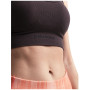 Reggiseno Icebreaker Women Merino Blend 260 ZoneKnit™ Seamless Bra