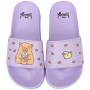 Pantofole per bambini Baagl Kapybara