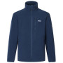 Felpa funzionale da uomo Regatta Brinnden blu scuro Navy