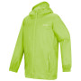 Giacca da bambino Regatta Kids’ Pack-It Jacket III Sharp Green