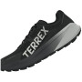 Scarpe da corsa da uomo Adidas Terrex Agravic 3
