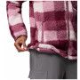 Felpa da donna Columbia West Bend™ Print Full Zip Ii