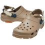 Pantofole Crocs Classic All Terrain Clog
