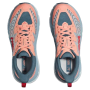 Scarpe da corsa da donna Hoka Mafate Speed 4