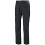 Pantaloni da uomo Helly Hansen Tjern Tur Pant nero Black