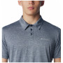 Maglietta da uomo Columbia Columbia Hike™ Polo