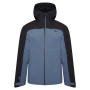 Giacca da uomo Dare 2b Diluent Era Jkt blu/nero OrionGry/Blk