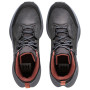 Scarpe da uomo Helly Hansen Awe Hiker Leather