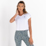 Maglietta da donna Dare 2b Refining Tee