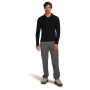 Maglietta funzionale da uomo Icebreaker M 175 Everyday LS Half Zip