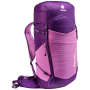 Zaino da escursionismo da donna Deuter Speed Lite Pro 28 SL