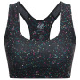 Taglia del reggiseno: L / Colore: nero/rosa