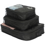 Organizer da viaggio Zulu Compression Cube Set