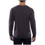 Felpa da uomo La Sportiva Heritage Logo Sweater M
