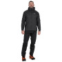 Giacca da uomo Mountain Equipment Intra Hooded Jacket Men's