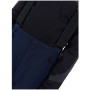 Pantaloni invernali per bambini Fundango Berge Pants Patriot Blue