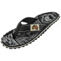 Infraditi Gumbies Islander Midnight Black