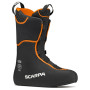 Scarponi da sci Scarpa Maestrale 4.0