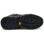 Scarpe da uomo Caterpillar Grapple Leather Mid